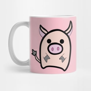 Monster To Me 0023 Mug